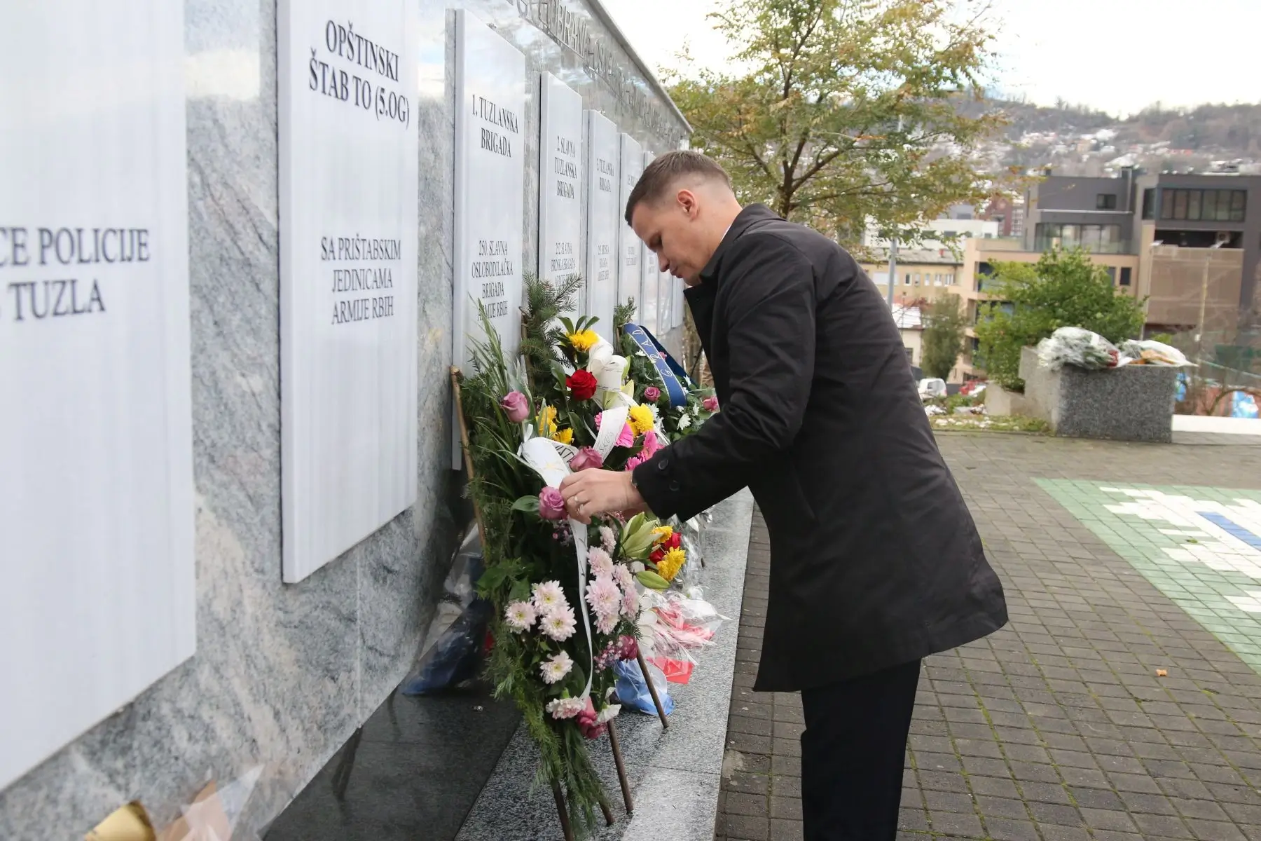 Dan državnosti BiH 02 25 11 2025